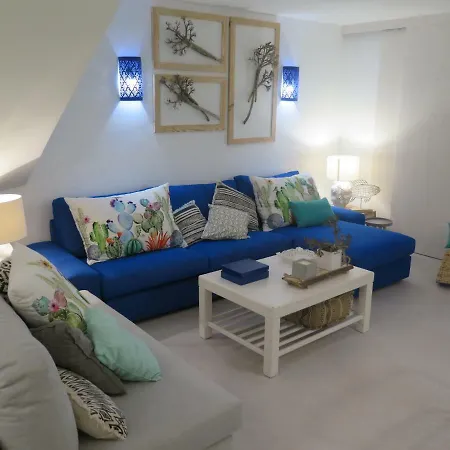 T4 Grand Townhouse Old Village Vilamoura Buitenkant foto
