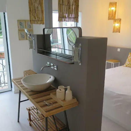 T4 Grand Townhouse Old Village Vilamoura Buitenkant foto