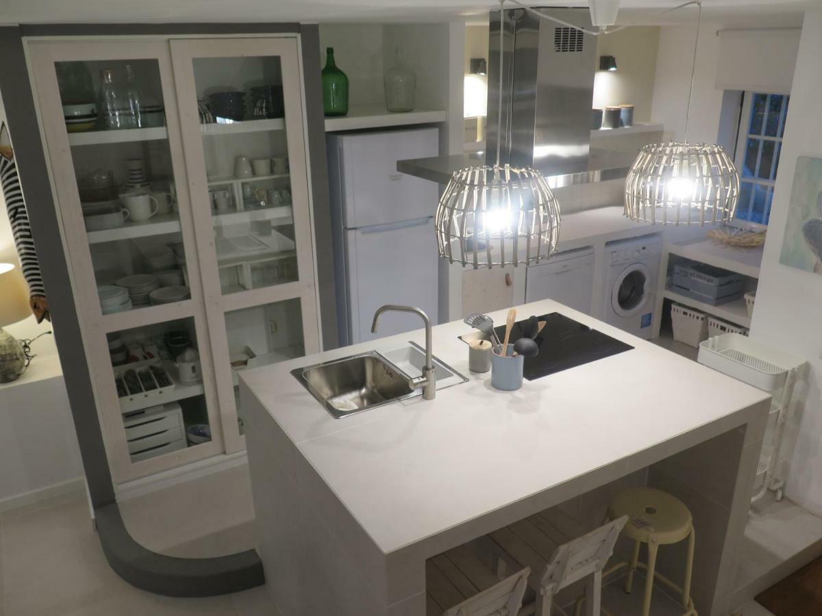 T4 Grand Townhouse Old Village Appartement