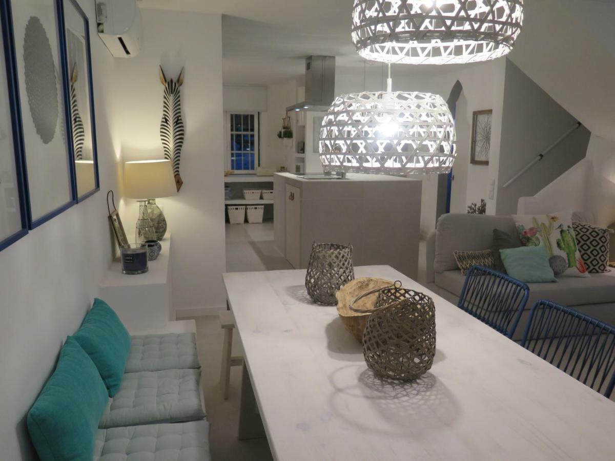 Appartement T4 Grand Townhouse Old Village Vilamoura