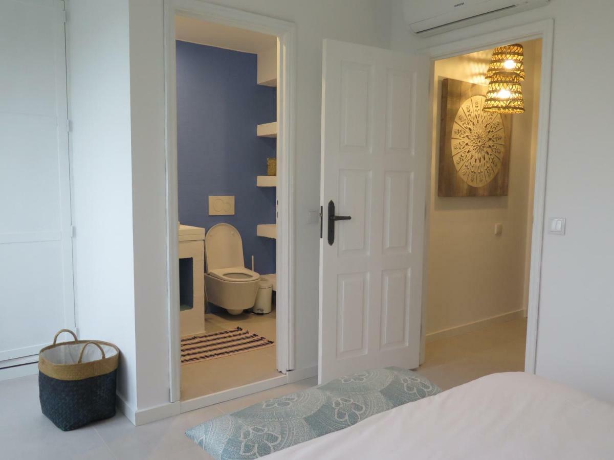 Appartement T4 Grand Townhouse Old Village