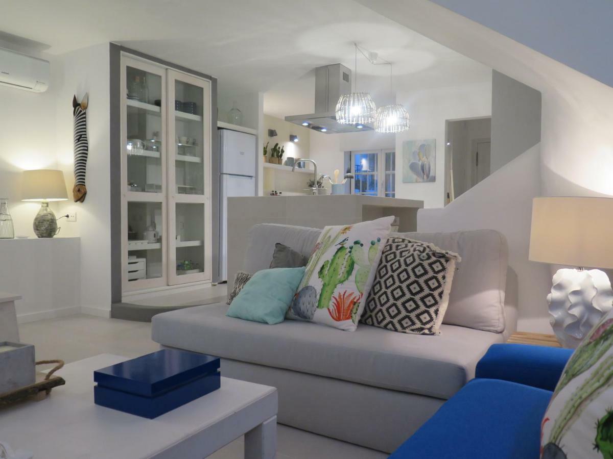 Appartement T4 Grand Townhouse Old Village *