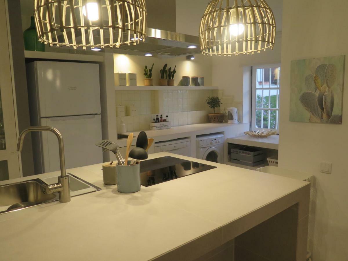 Appartement T4 Grand Townhouse Old Village Vilamoura