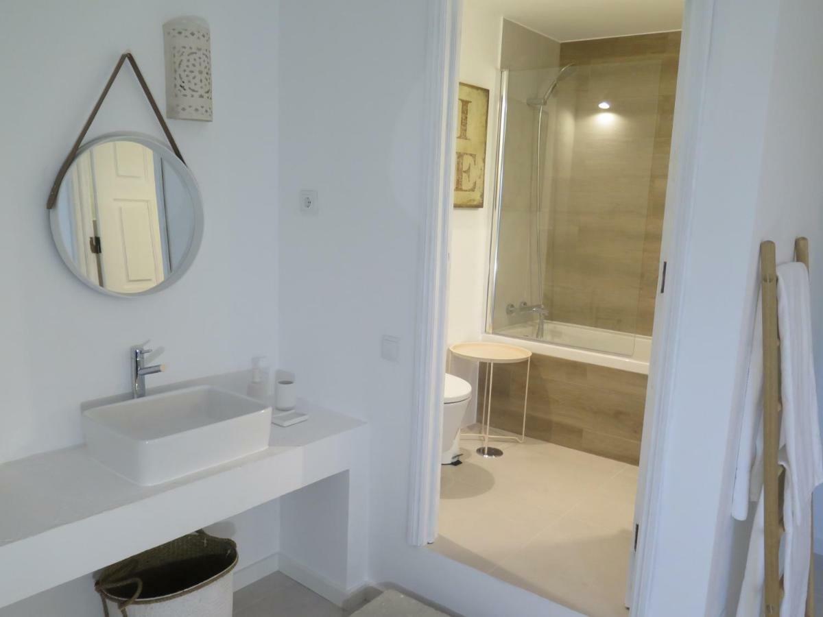Appartement T4 Grand Townhouse Old Village *