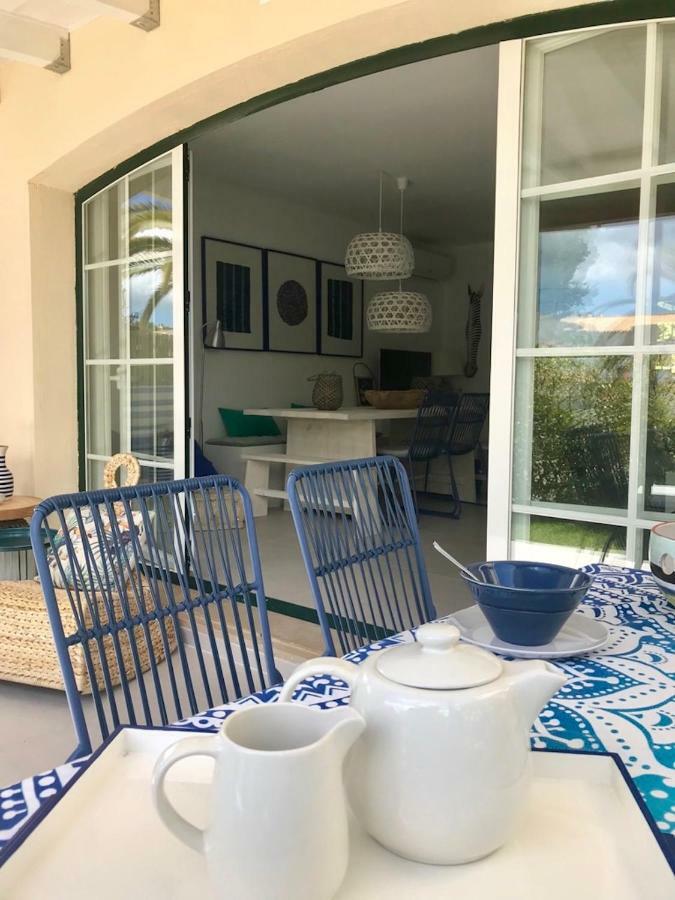 Appartement T4 Grand Townhouse Old Village Vilamoura