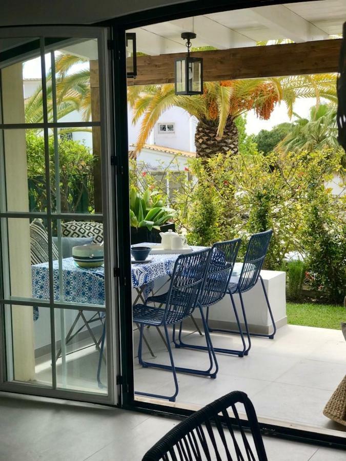 Appartement T4 Grand Townhouse Old Village Vilamoura